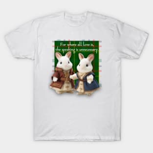 CALICO CRITTER OUTLANDER T-Shirt